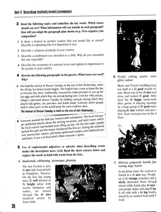 Successful writing book