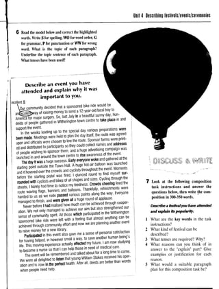 Successful writing book