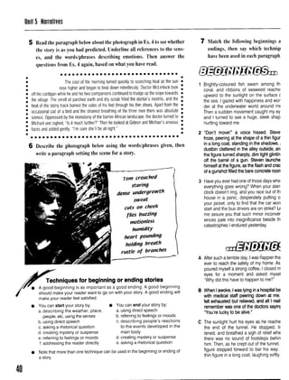 Successful writing book