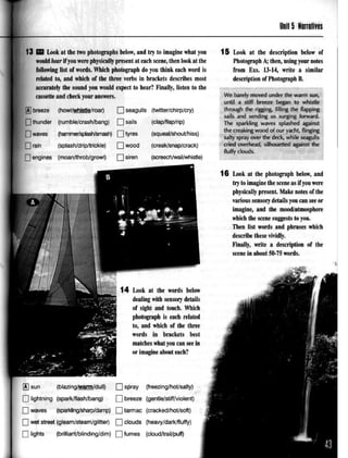 Successful writing book