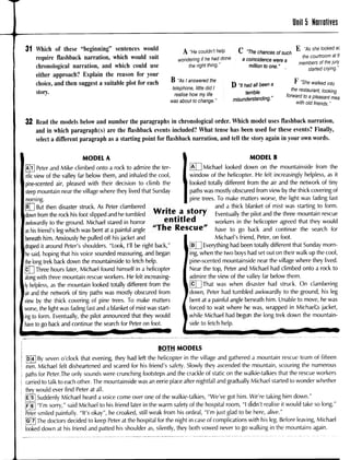 Successful writing book