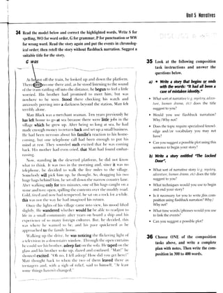 Successful writing book