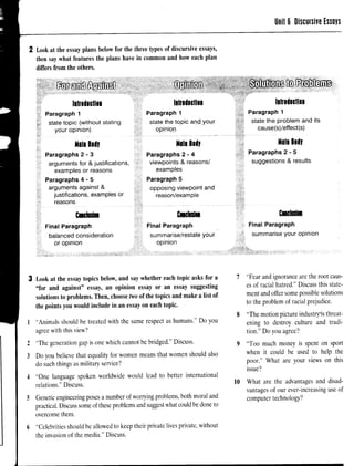 Successful writing book