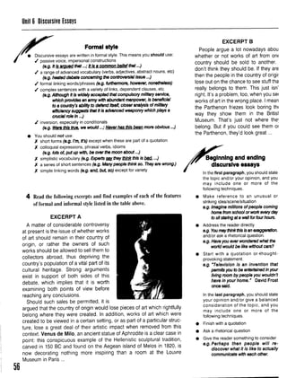 Successful writing book