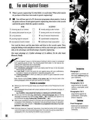 Successful writing book