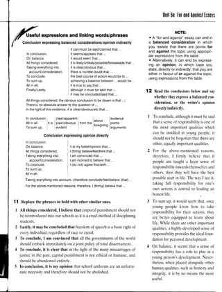 Successful writing book