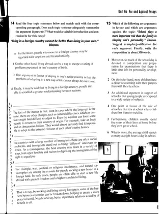 Successful writing book