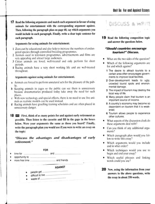 Successful writing book