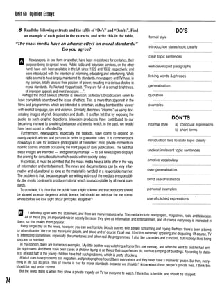 Successful writing book