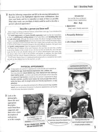 Successful writing book