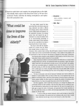 Successful writing book