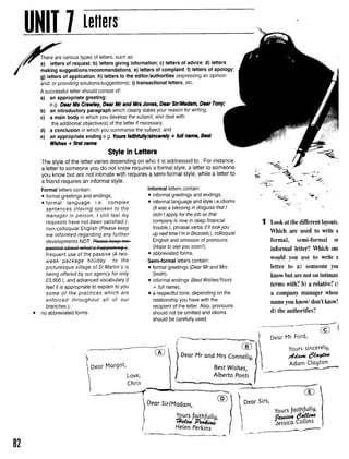 Successful writing book