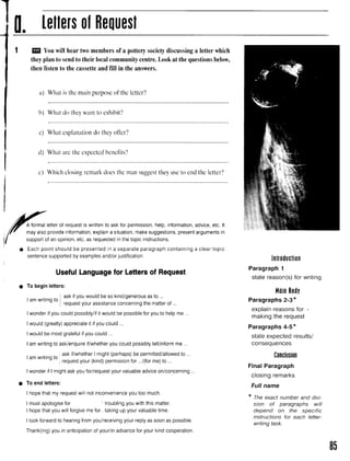 Successful writing book