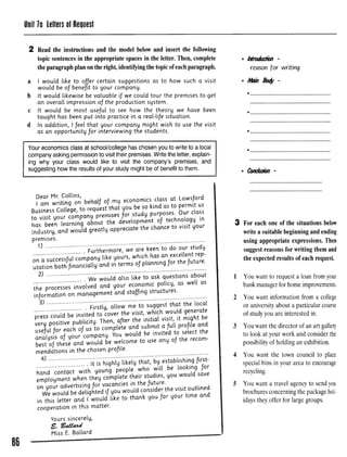 Successful writing book