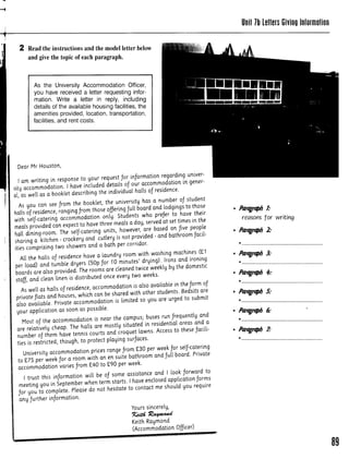 Successful writing book