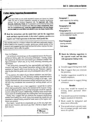 Successful writing book