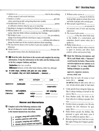 Successful writing proficiency