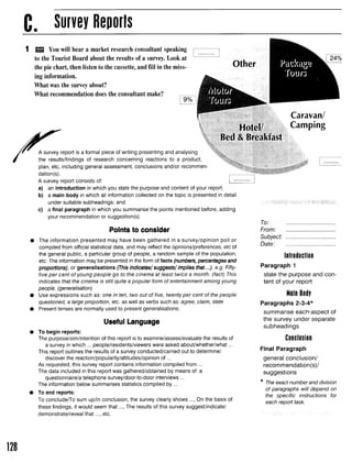 Successful writing proficiency