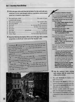 Successful writing proficiency