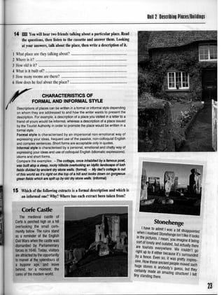 Successful writing proficiency