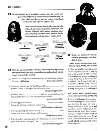 Successful writing proficiency