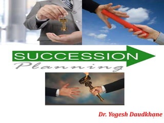 Dr. Yogesh Daudkhane
1
 