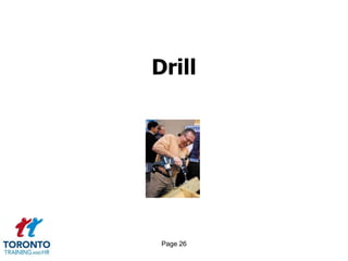 Page 26
Drill
 