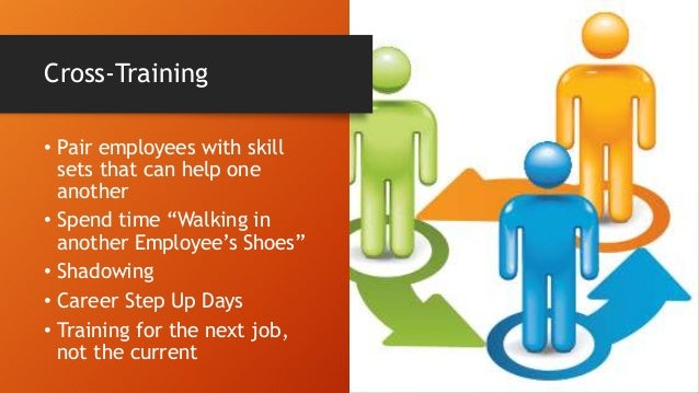 Succession Planning - Public Works Institute
