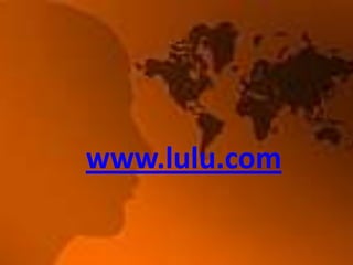 www.lulu.com