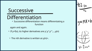 Successive Differentiation and Leibniz Theorem (6)[1].pptx