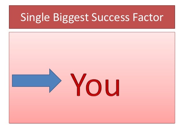 how would you define success in your career