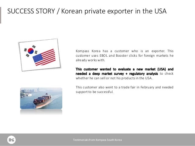 kompass usa