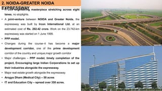 Success story - Noida | PPTX