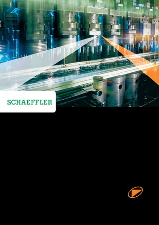Global Data Migration:
Fast and Secure as a
Managed Service
Schaeffler Establishes a Global SAP Standard and
Makes Industrialized Data Transfer a Success Factor
cbs Corporate Business Solutions helps Schaeffler Group to im-
plement a uniform SAP standard throughout its international lo-
cations as part of a global SAP rollout program over several years.
Data migration is a critical success factor in this context: Data has
to be quickly and securely migrated from a large number of SAP
and non-SAP systems, then converted and harmonized.
FüllstationfürNadelhülsen
 