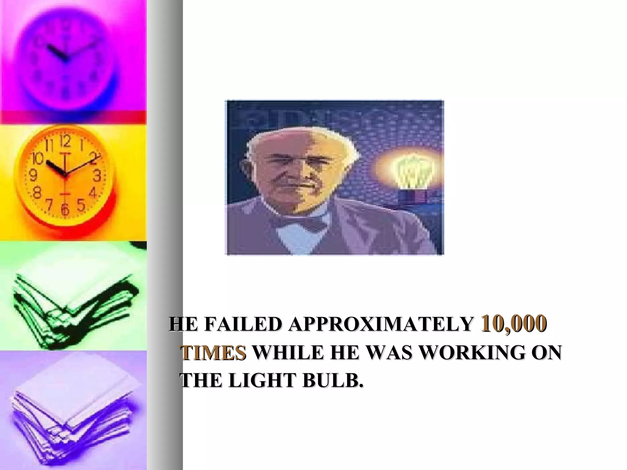 Success Versus Failure PPT flower-meanings-the-language-of-flowers-flower-meanings-language-of