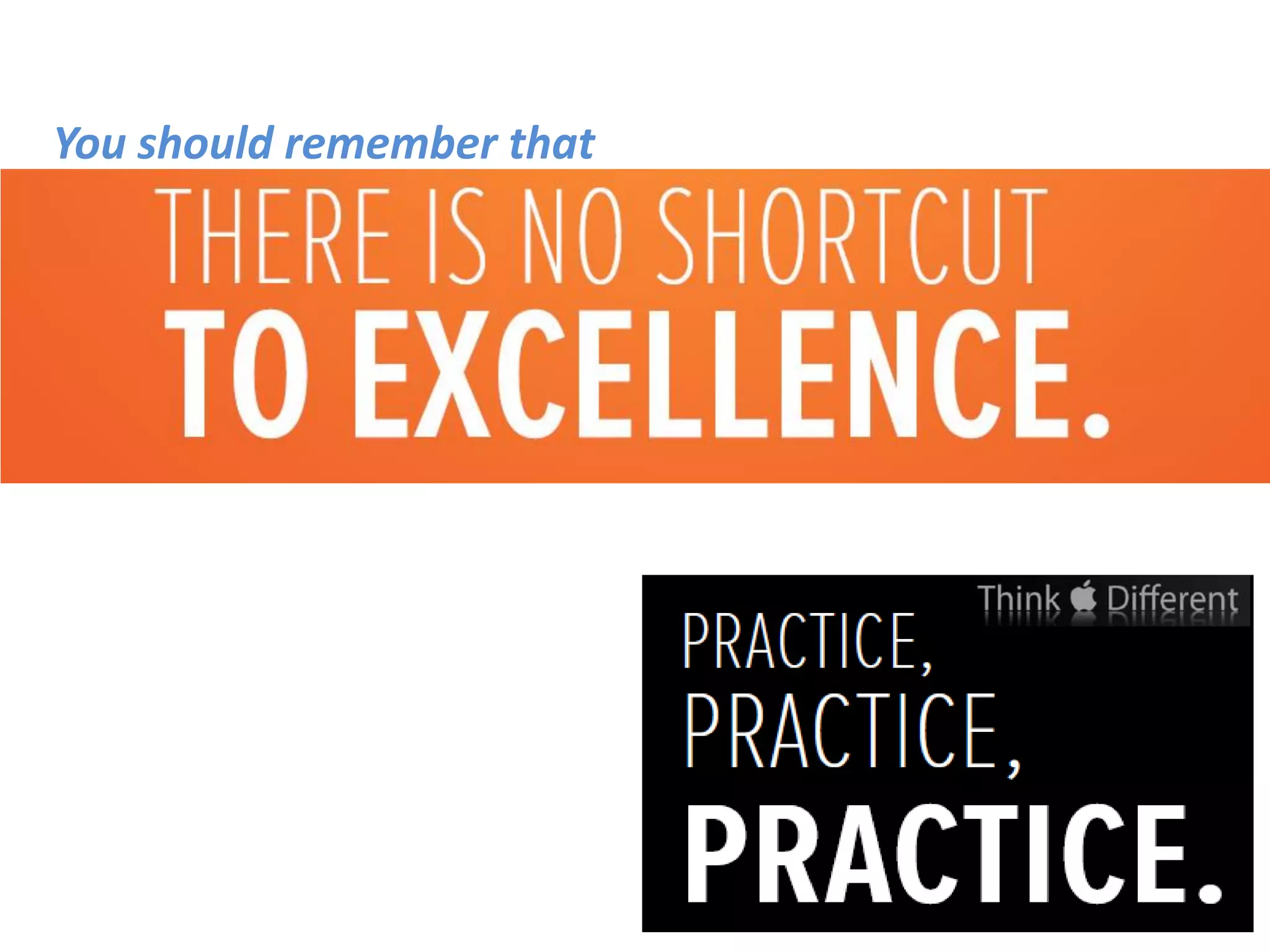 You should remember that

 