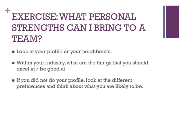 building your team when you are dyslexic what can you bring to the team