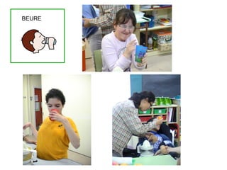 BEURE
 