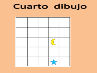 Cuarto  dibujo