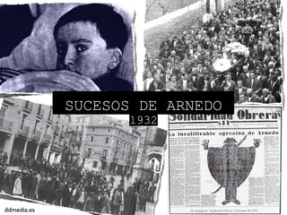 SUCESOS DE ARNEDOSUCESOS DE ARNEDO
1932
ddmedia.es
 