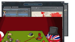 Sucesos del siglo xx