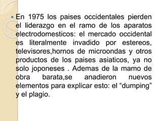 Sucesos historicos del ctc 1 | PPTX