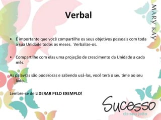Sugestão de entrevista de IniciaçãoFaça uma entrevista mais longa.Disponibilize um tempo para construir 	uma relação.Deixe-a falar.Dê explicações simples.Não se prenda aos detalhes.Faça muitas perguntas.Forneça exemplos de pessoas bem sucedidas.Mostre fotos ao invés de materiais escritos. Influente