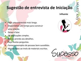 Voltada para resultados