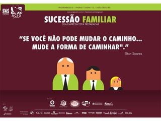 Sucessão familiar