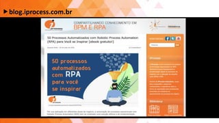 blog.iprocess.com.br
 