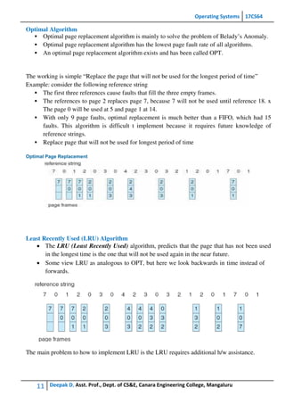 Sucet os module_4_notes | PDF
