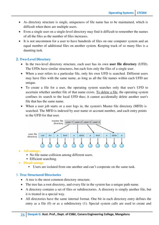 Sucet os module_4_notes | PDF