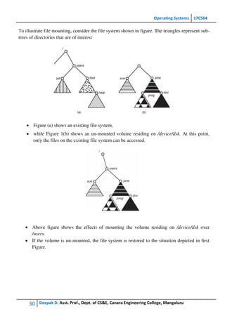 Sucet os module_4_notes | PDF