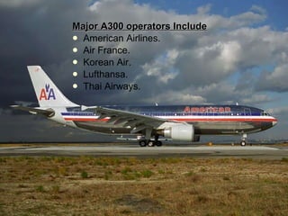 Aviation ( World and India) | PPT
